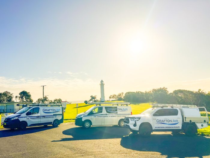 Air Conditioning in Yamba with Grafton Air Air Conditioning in Yamba with Grafton Air